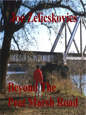 cover image of Beyond the Peat Marsh Road